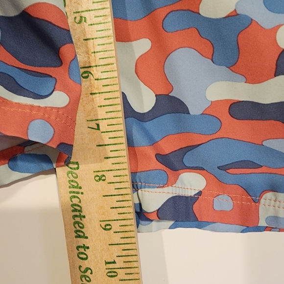 Vinyard Vines Performance Board Shorts Beach Boating Travel Vacation Swimming 33 - Picture 11 of 11